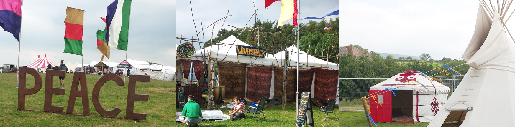Festival Event Planning