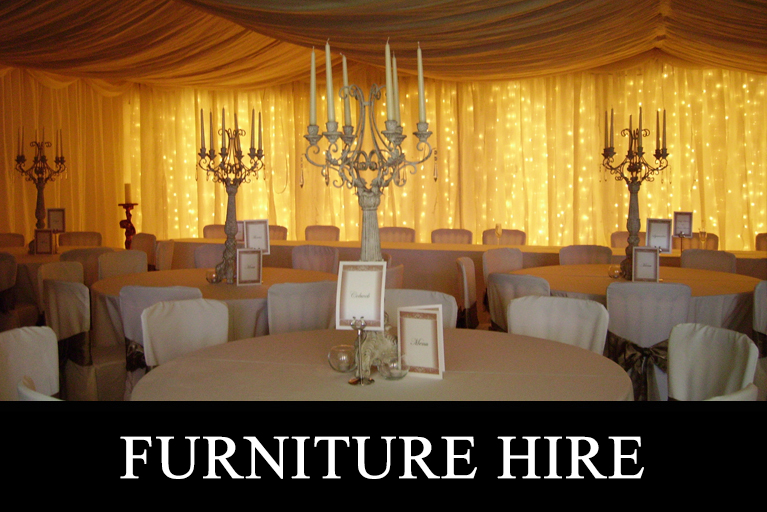 Furniture Hire