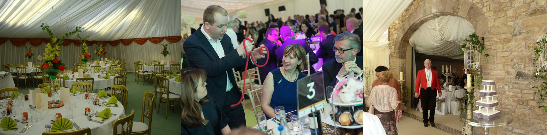 Marquee Event Planning