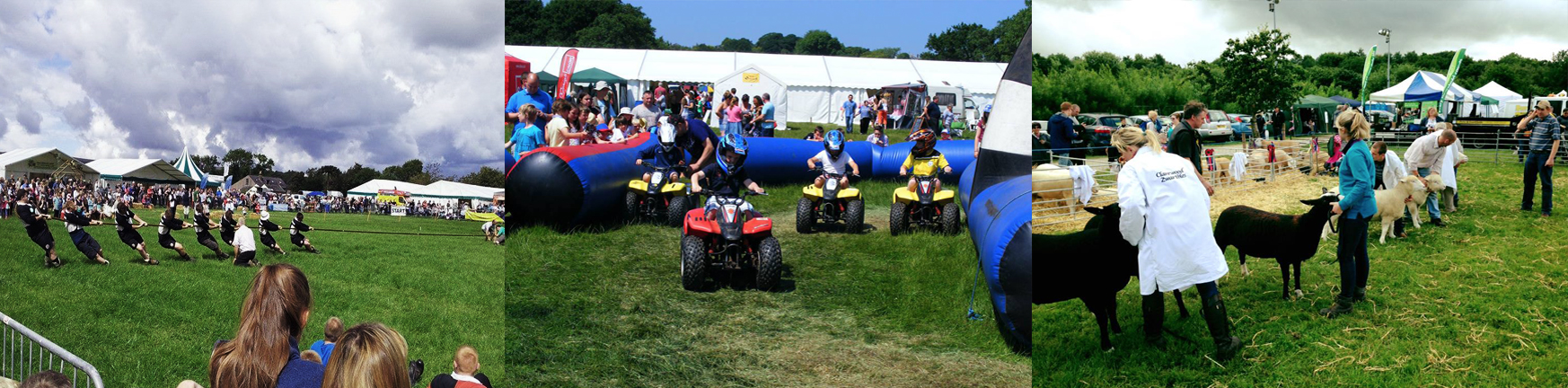 Agricultural Shows