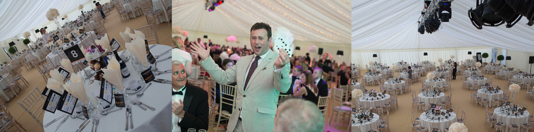 Corporate Events