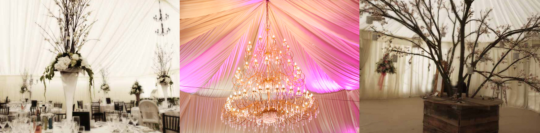 Event Furniture Hire