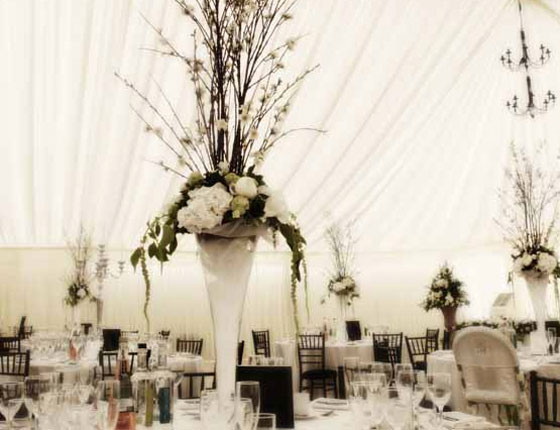 Event Furniture Hire