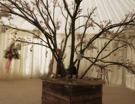 Event Furniture Hire