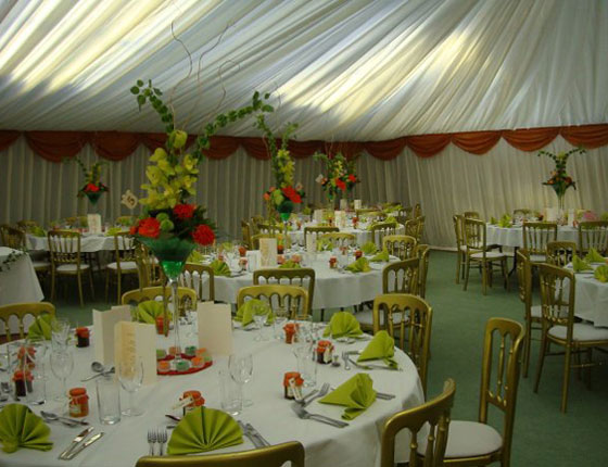 Marquee Event Planning