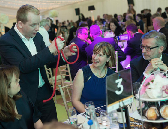 Marquee Event Planning