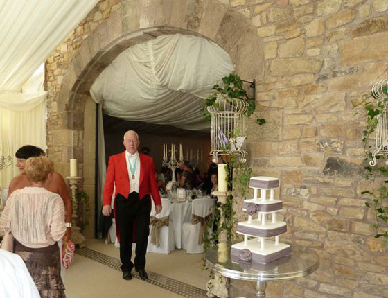 Marquee Event Planning